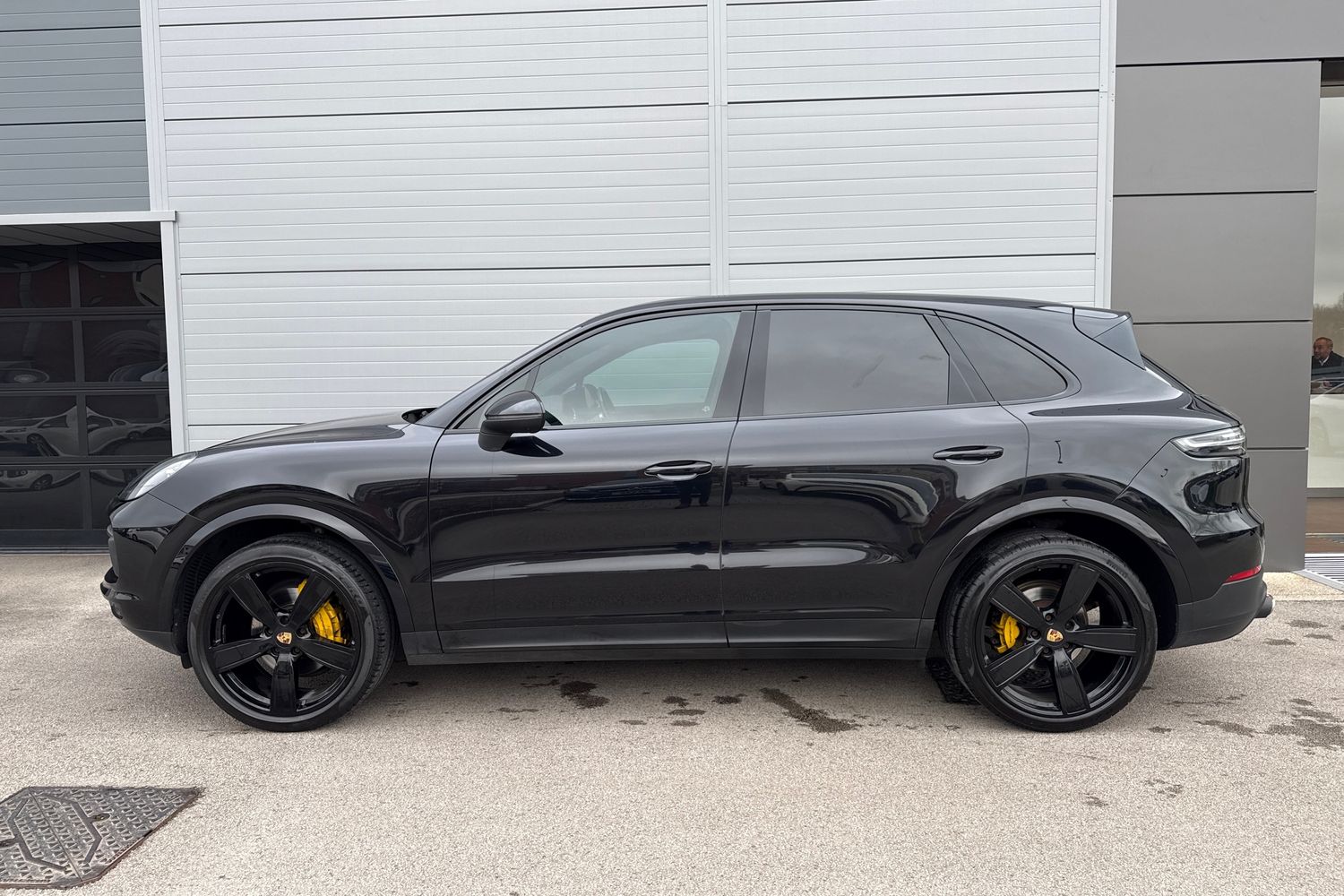 Used Porsche Cayenne 2019 for sale - 77506635: Photo 29