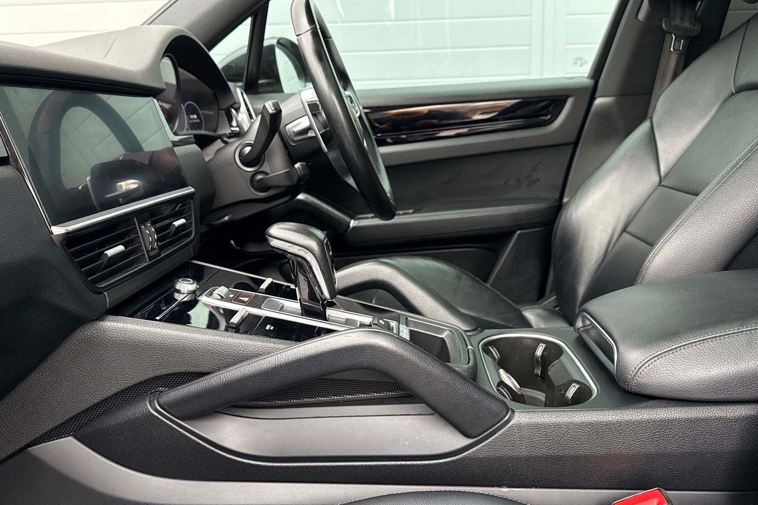 Used Porsche Cayenne 2019 for sale - 77506635: Photo 31