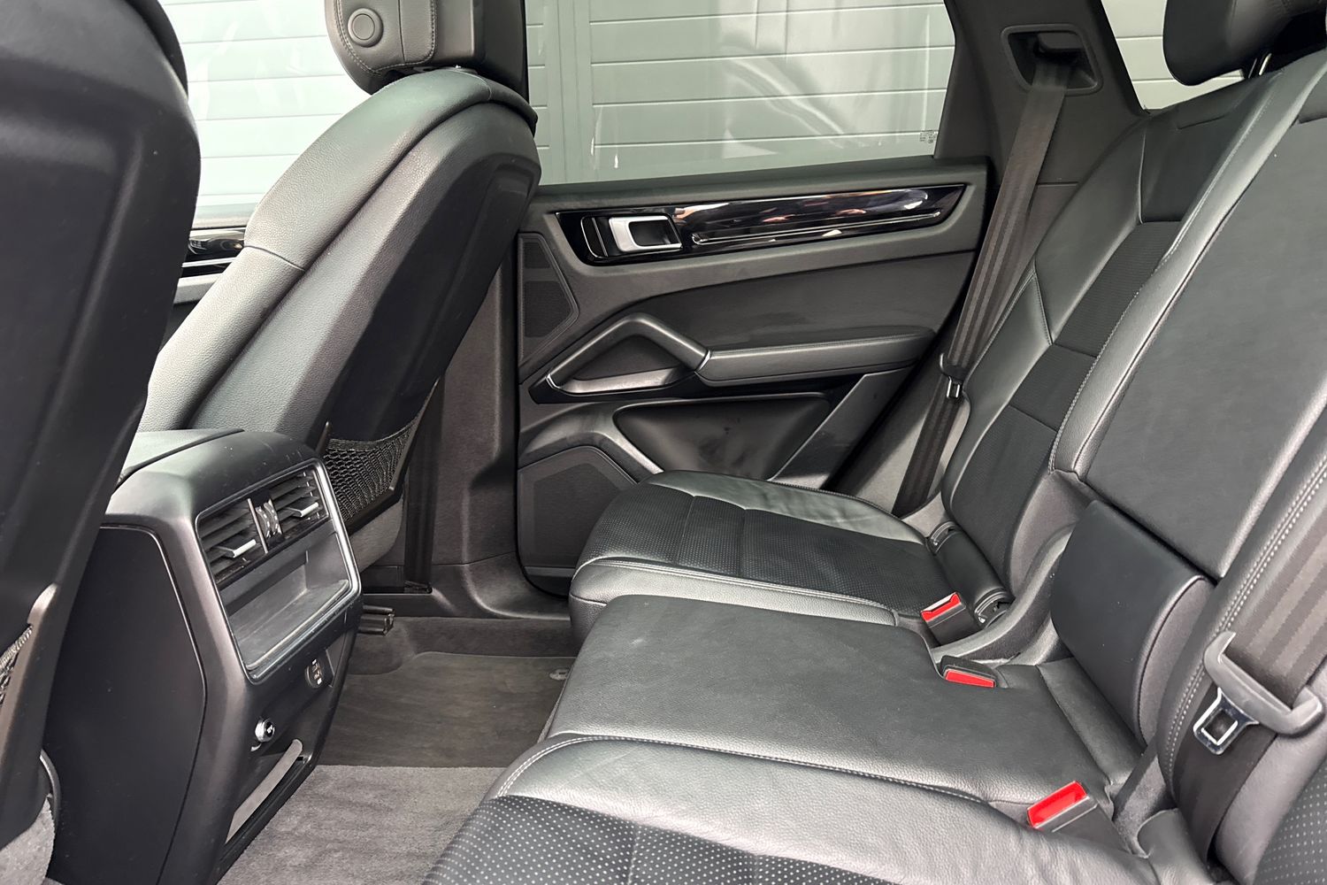 Used Porsche Cayenne 2019 for sale - 77506635: Photo 33