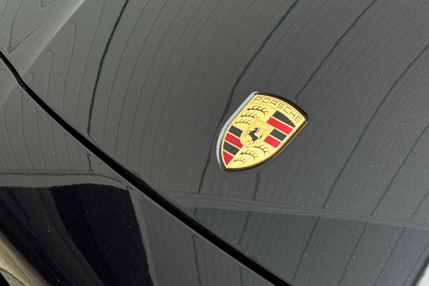 Used Porsche Cayenne 2019 for sale - 77506635: Photo 35