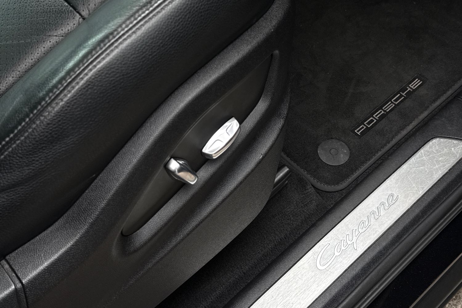 Used Porsche Cayenne 2019 for sale - 77506635: Photo 38