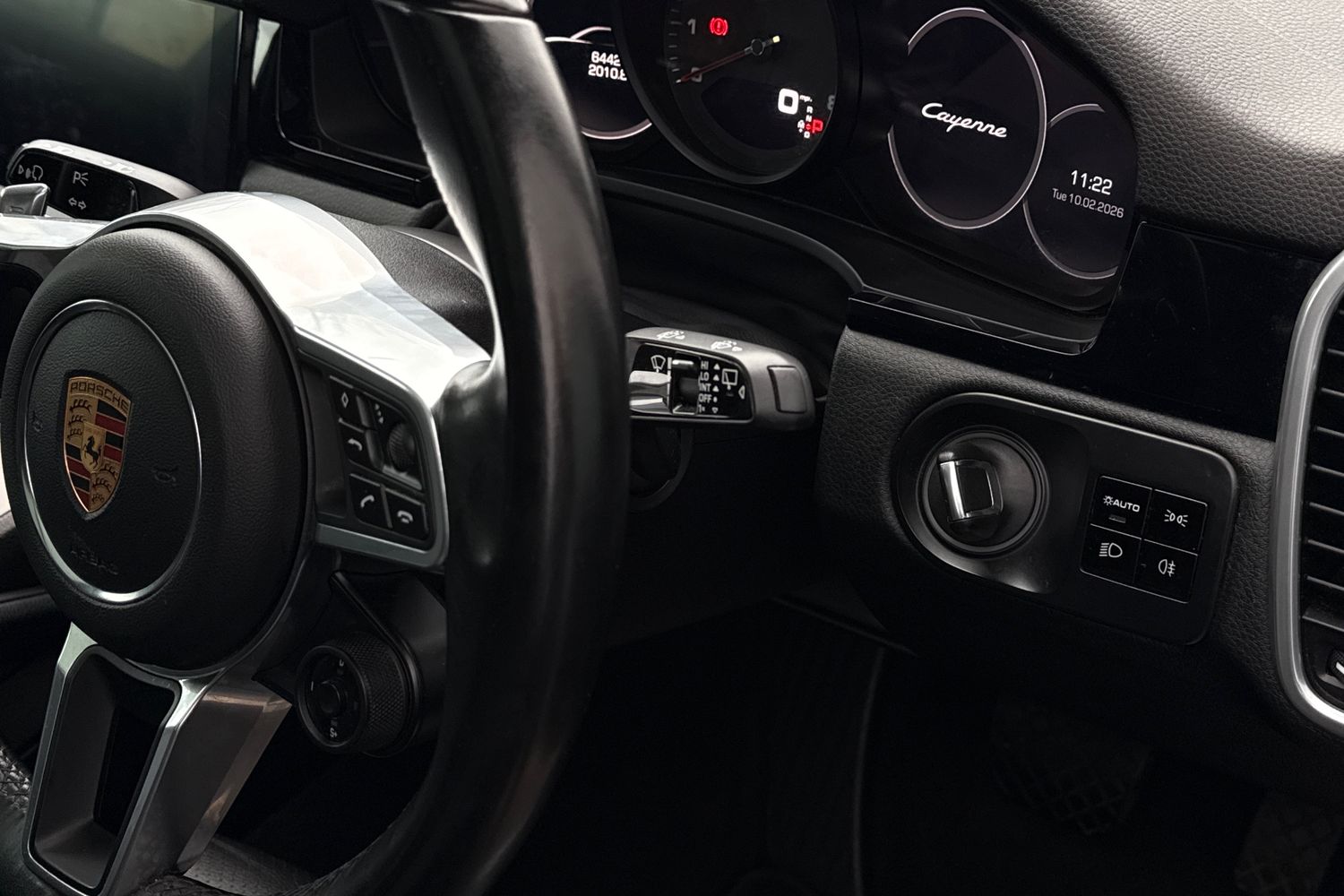 Used Porsche Cayenne 2019 for sale - 77506635: Photo 40