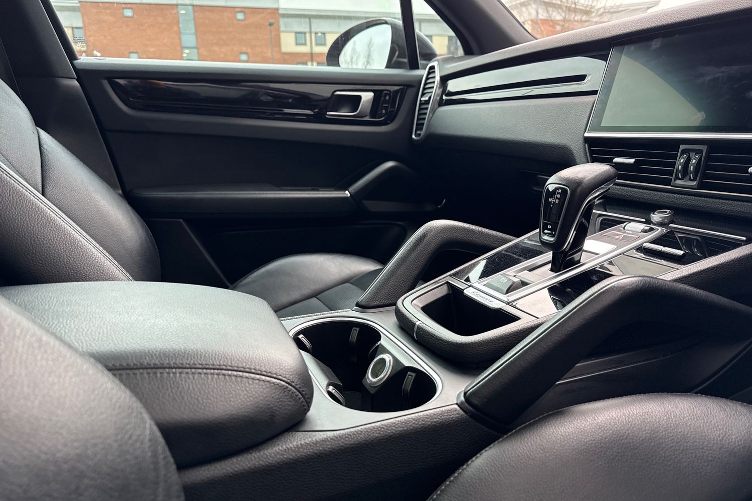 Used Porsche Cayenne 2019 for sale - 77506635: Photo 41