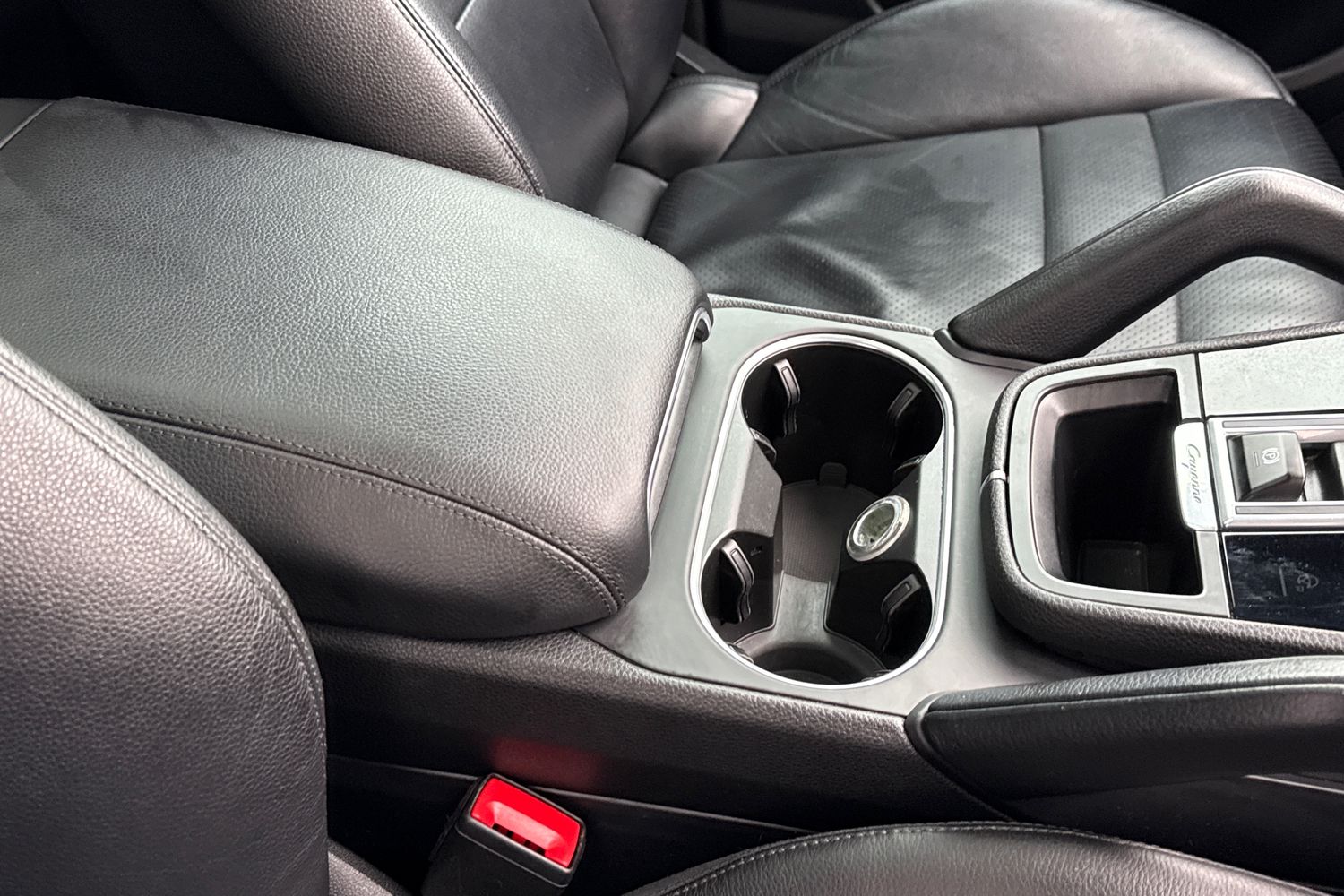 Used Porsche Cayenne 2019 for sale - 77506635: Photo 43