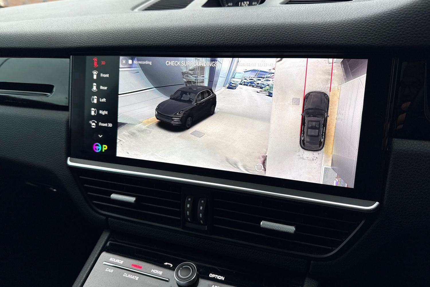 Used Porsche Cayenne 2019 for sale - 77506635: Photo 45