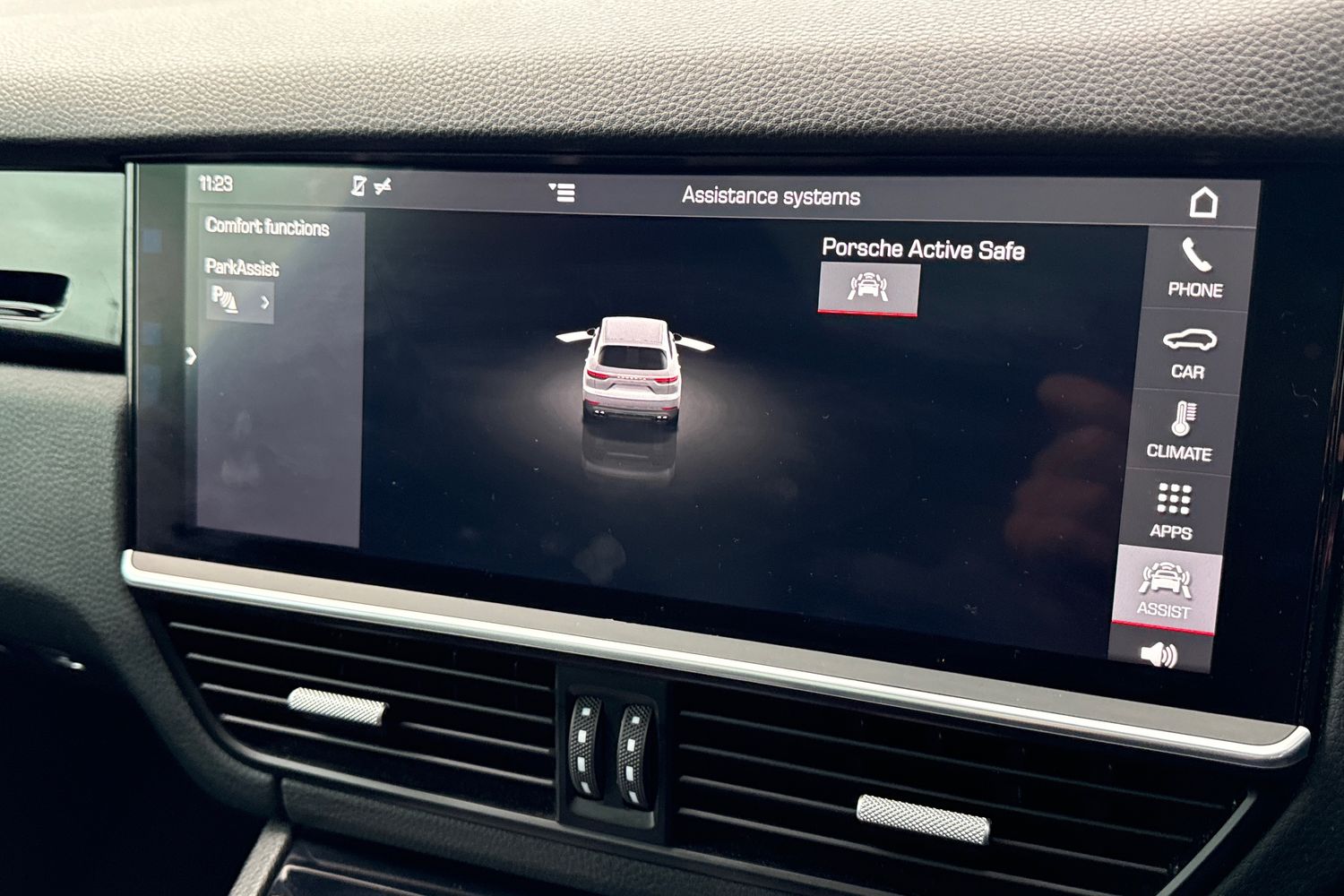 Used Porsche Cayenne 2019 for sale - 77506635: Photo 48