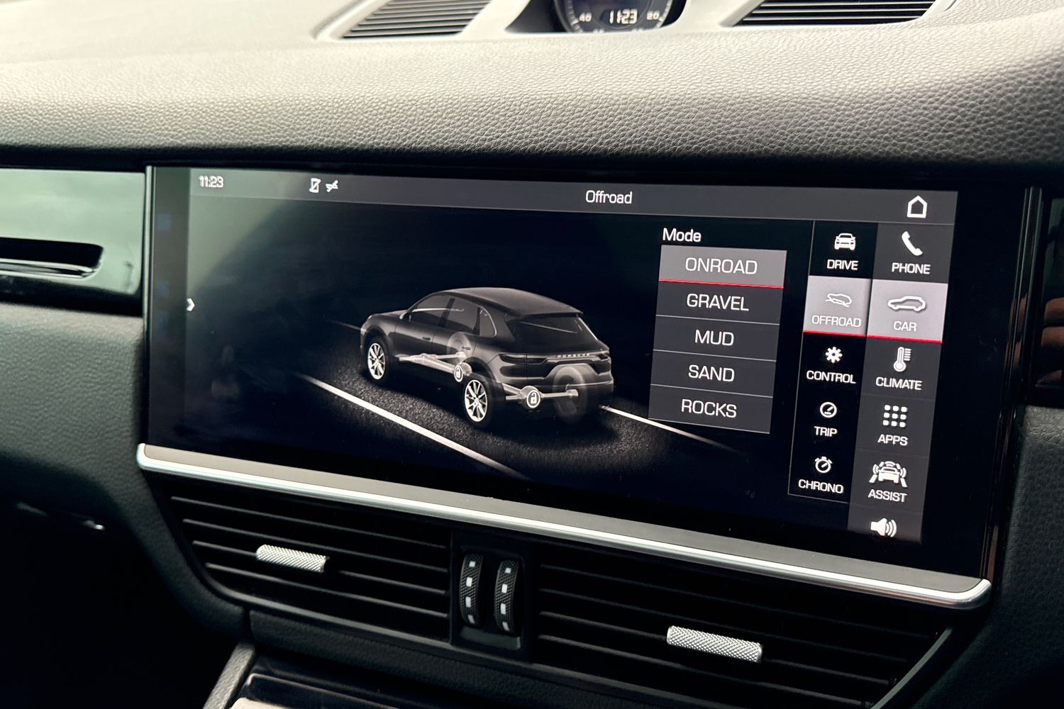 Used Porsche Cayenne 2019 for sale - 77506635: Photo 49