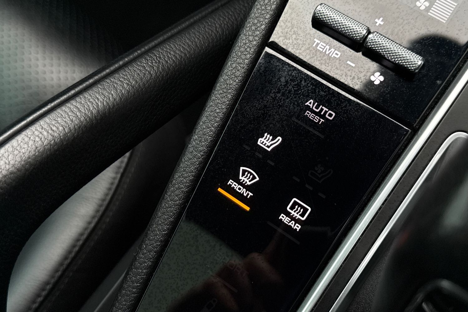 Used Porsche Cayenne 2019 for sale - 77506635: Photo 50