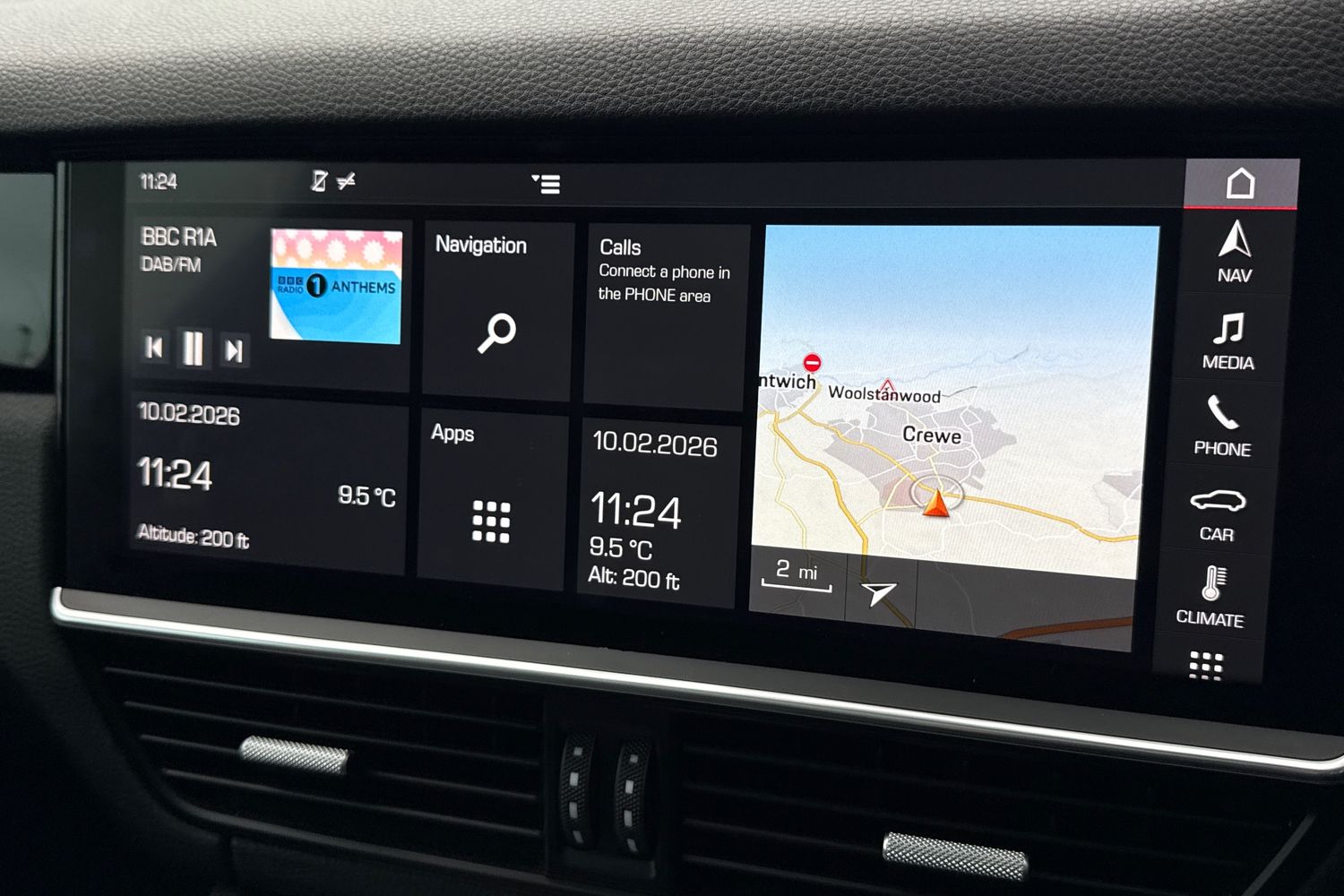 Used Porsche Cayenne 2019 for sale - 77506635: Photo 51