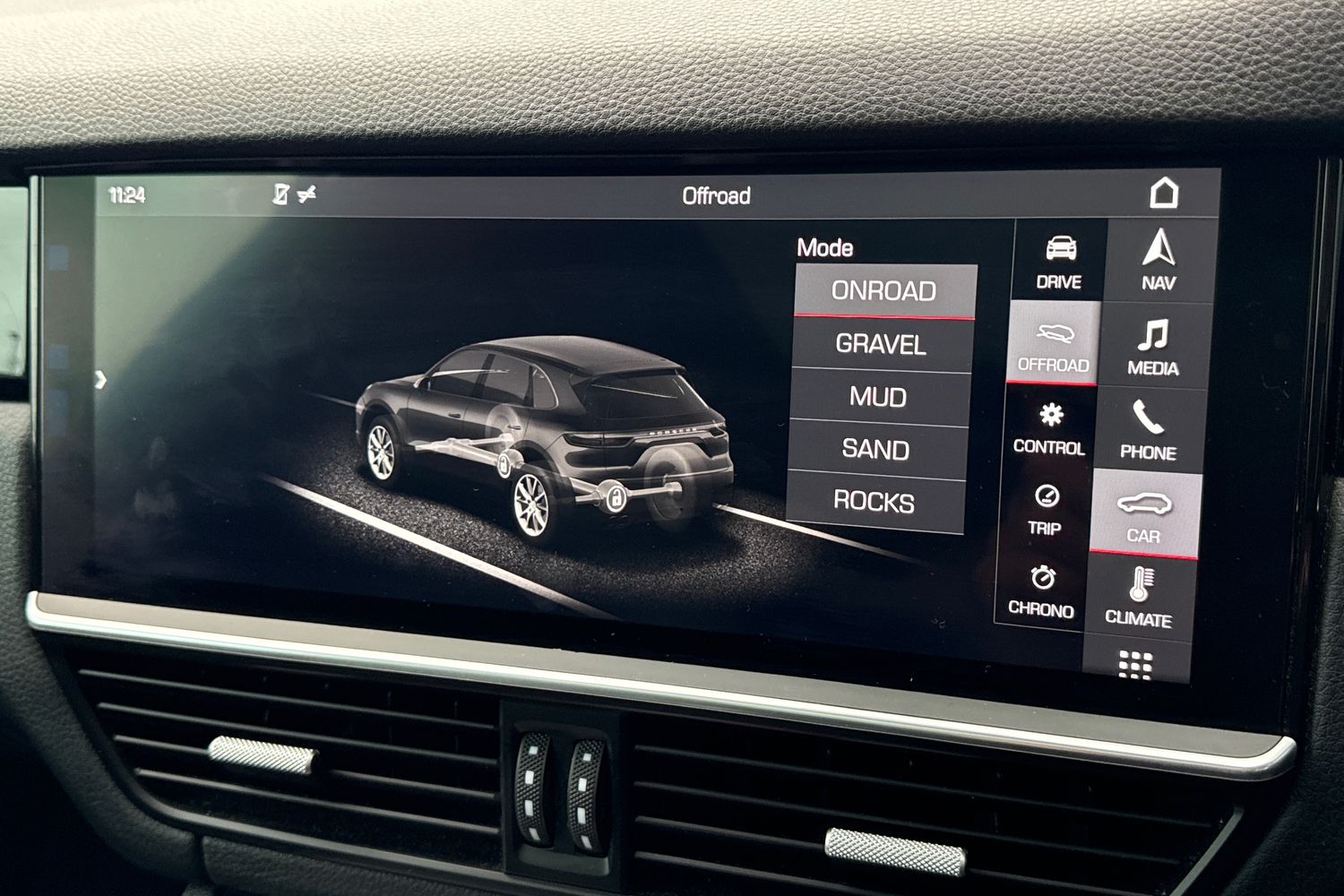 Used Porsche Cayenne 2019 for sale - 77506635: Photo 52