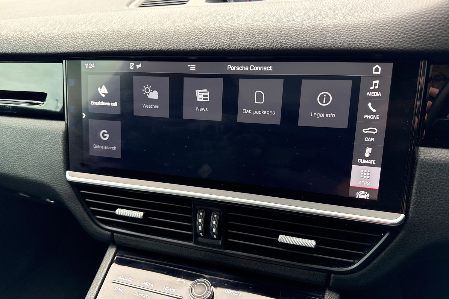 Used Porsche Cayenne 2019 for sale - 77506635: Photo 53