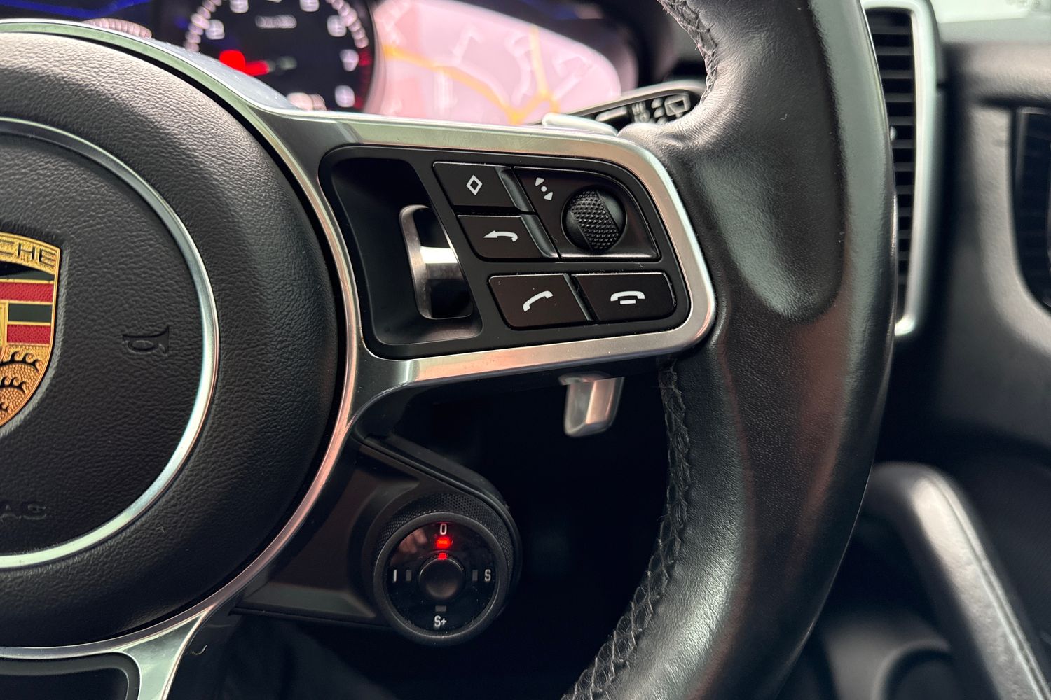 Used Porsche Cayenne 2019 for sale - 77506635: Photo 56