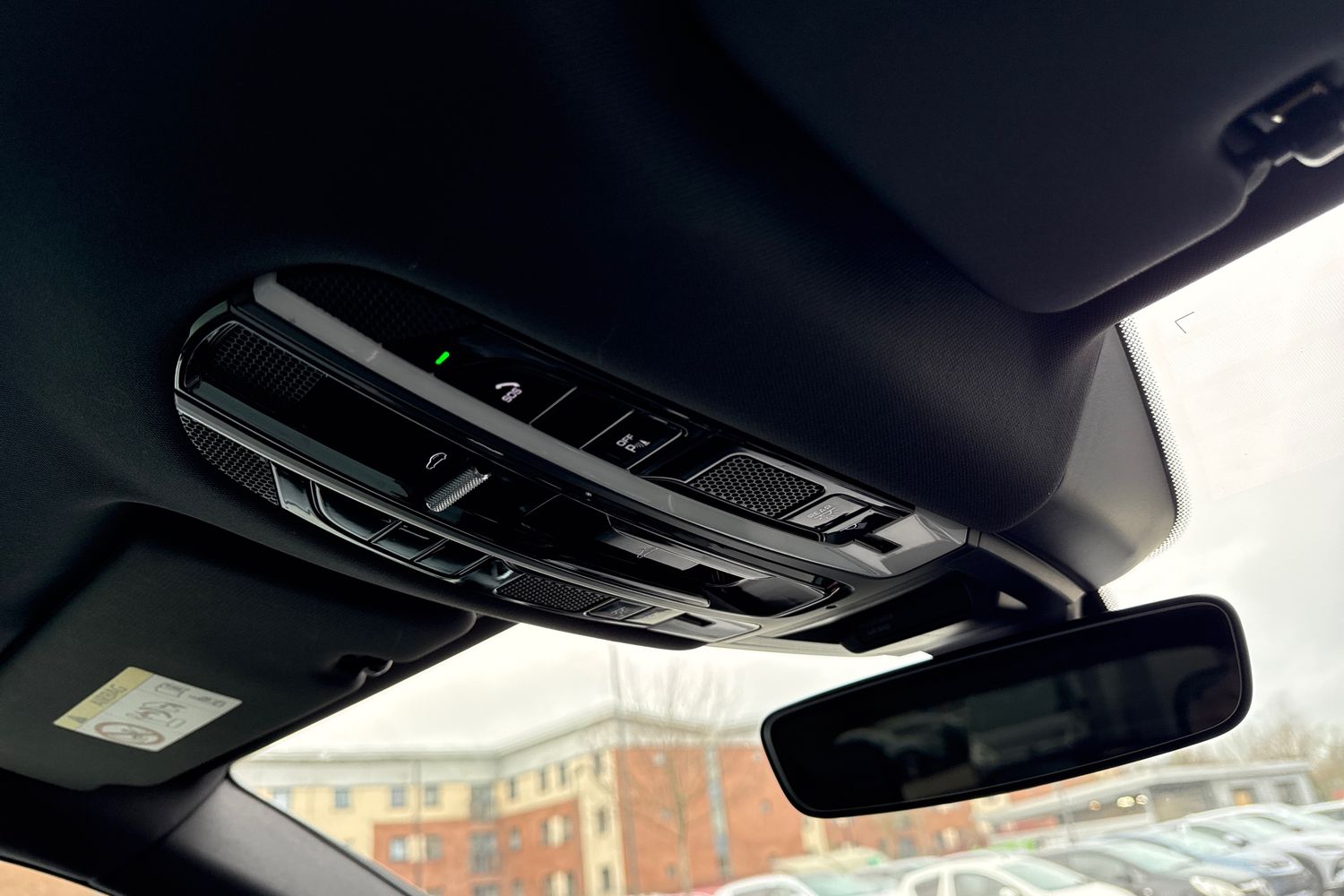 Used Porsche Cayenne 2019 for sale - 77506635: Photo 59