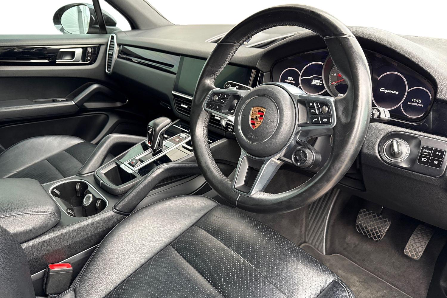 Used Porsche Cayenne 2019 for sale - 77506635: Photo 8