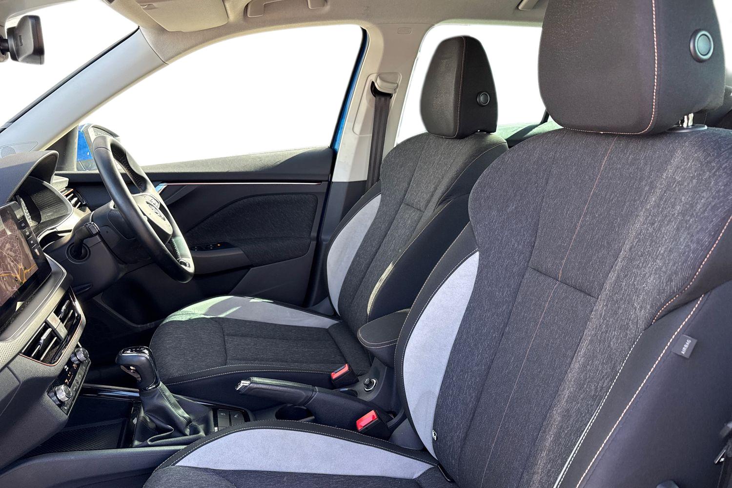 Used Skoda Kamiq 2023 for sale - 78029541: Photo 11