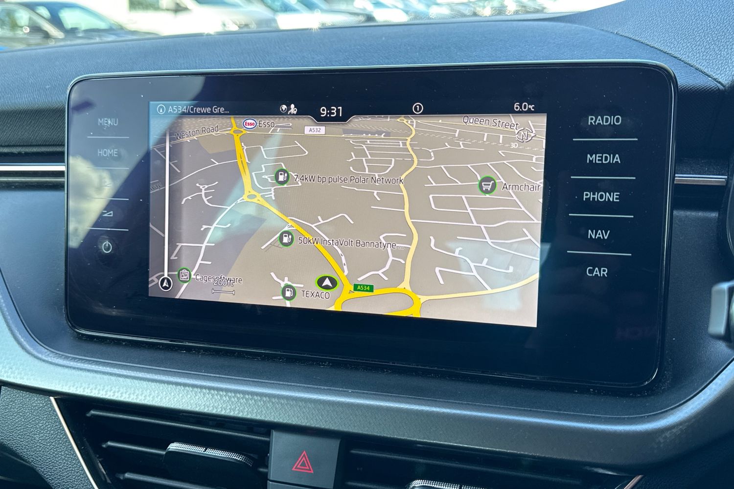 Used Skoda Kamiq 2023 for sale - 78029541: Photo 12