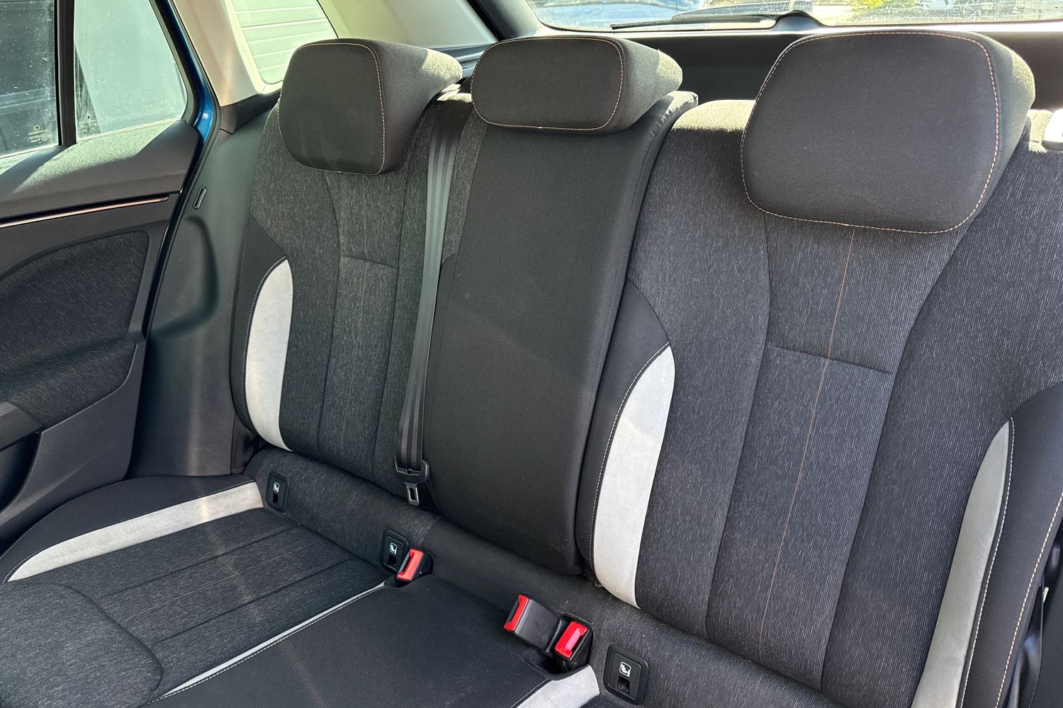 Used Skoda Kamiq 2023 for sale - 78029541: Photo 14