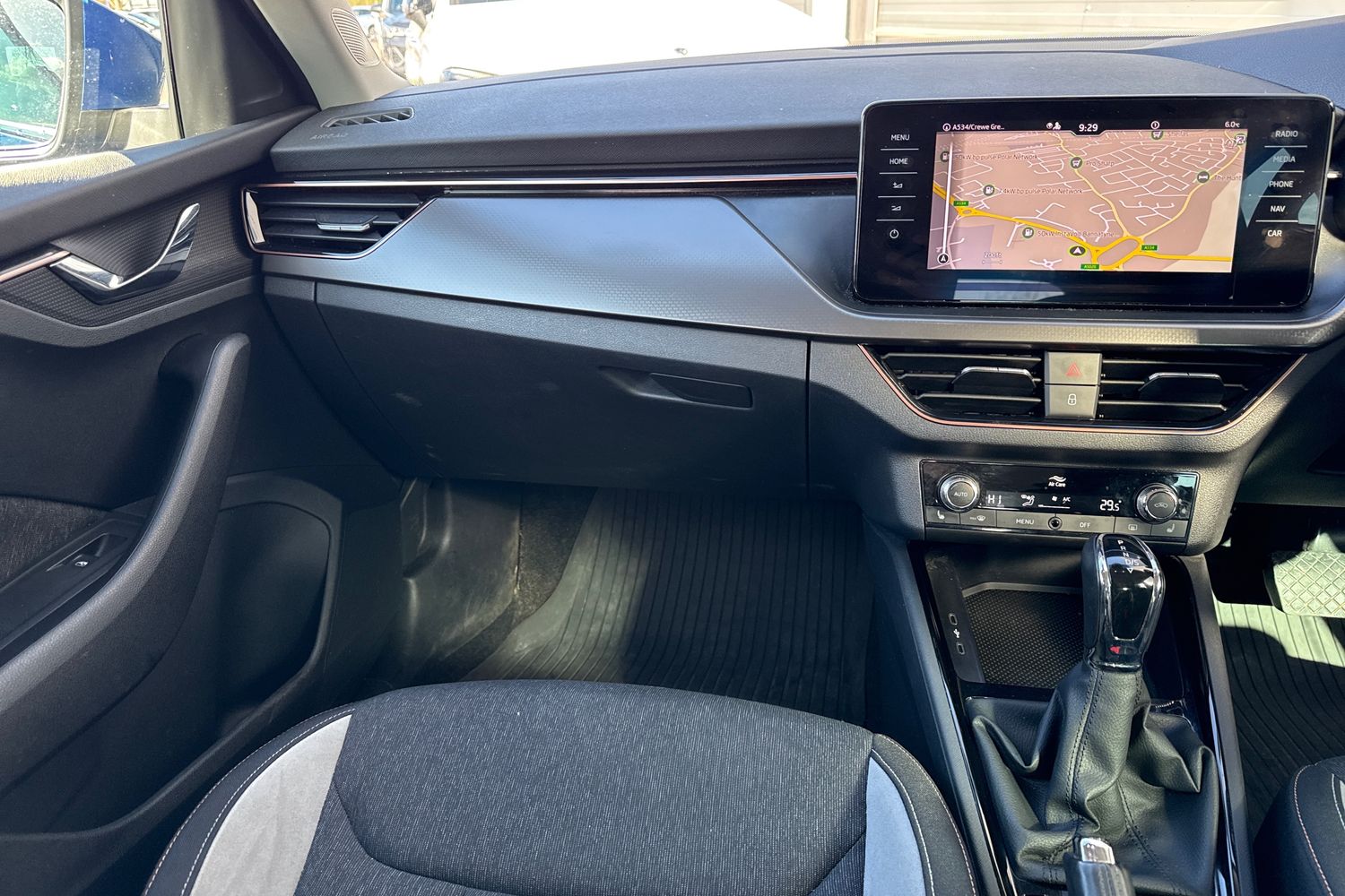 Used Skoda Kamiq 2023 for sale - 78029541: Photo 15