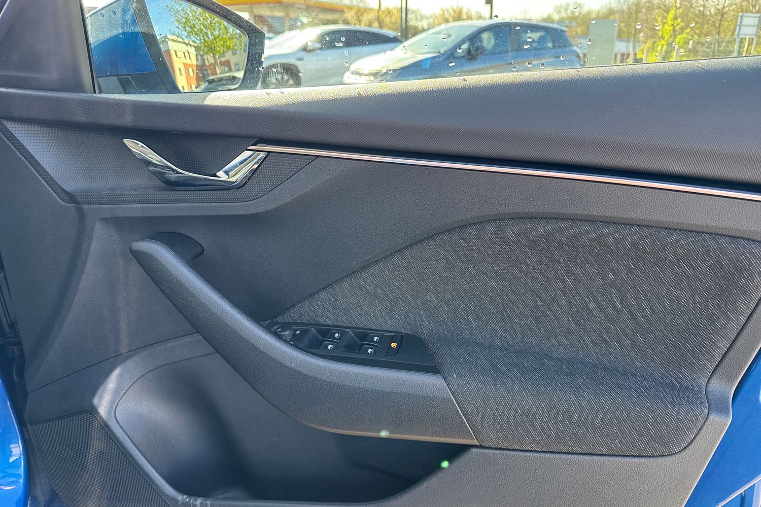 Used Skoda Kamiq 2023 for sale - 78029541: Photo 18