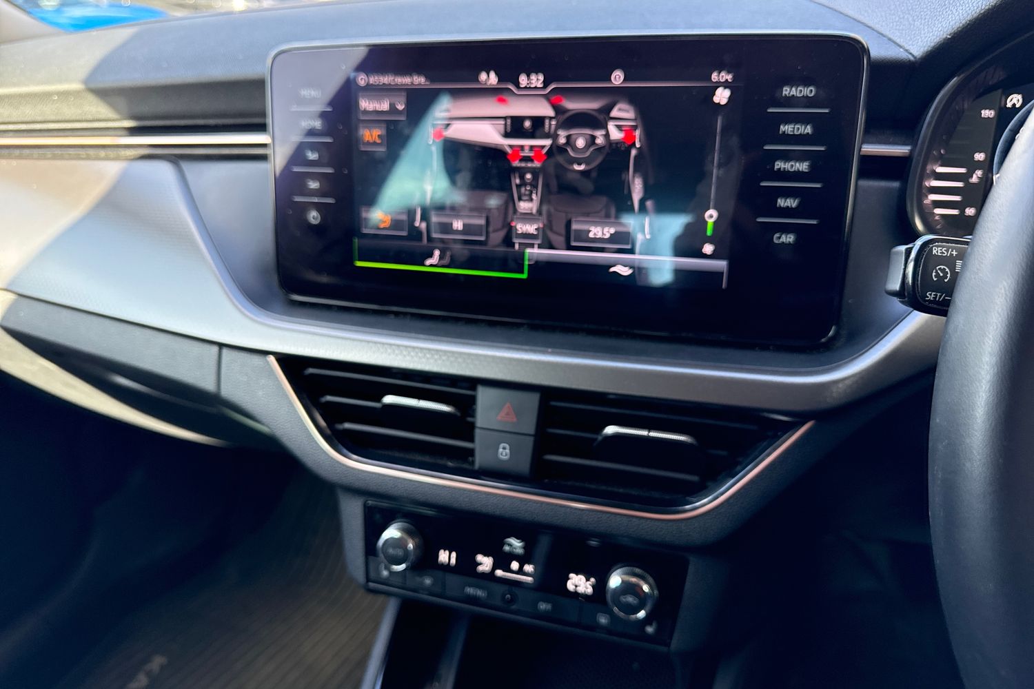 Used Skoda Kamiq 2023 for sale - 78029541: Photo 19