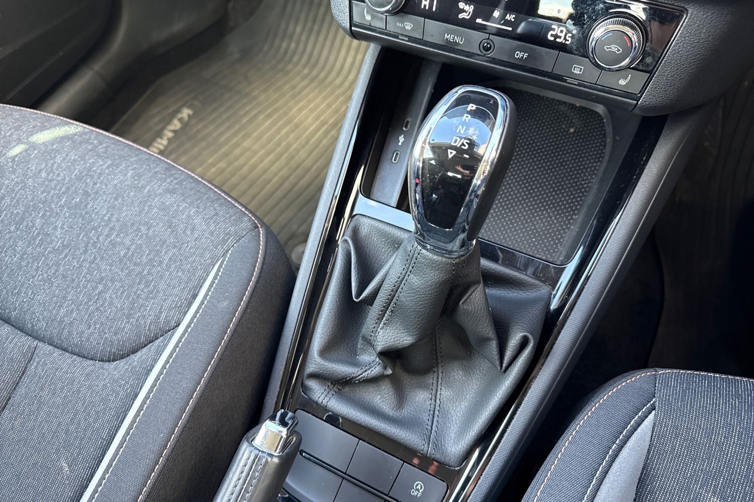 Used Skoda Kamiq 2023 for sale - 78029541: Photo 20