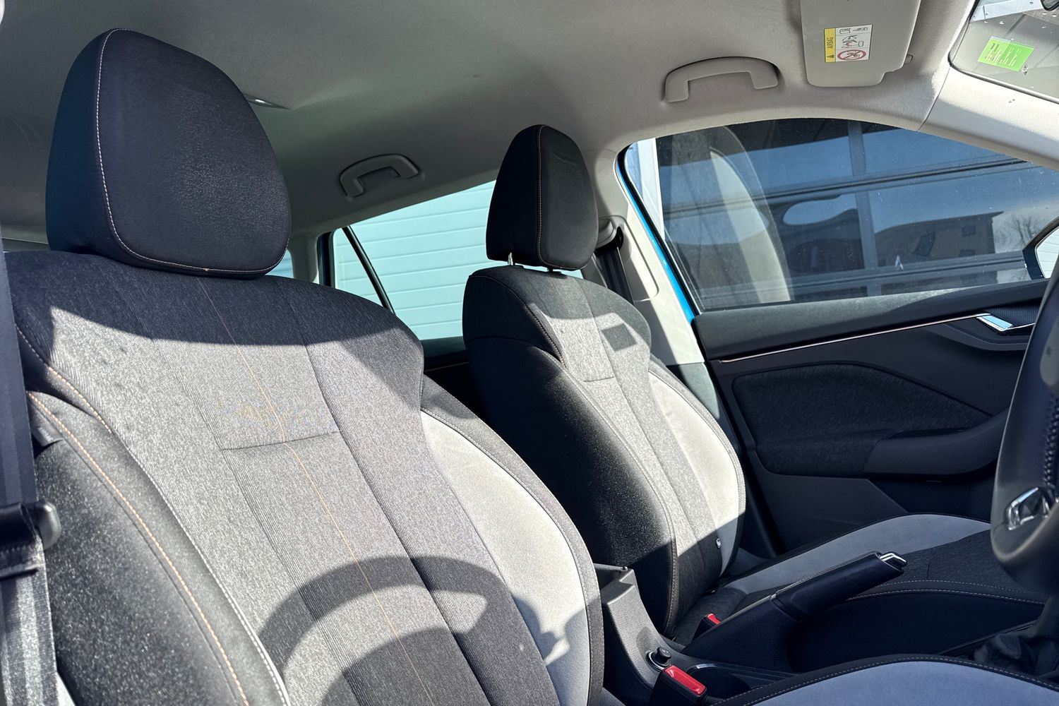 Used Skoda Kamiq 2023 for sale - 78029541: Photo 21