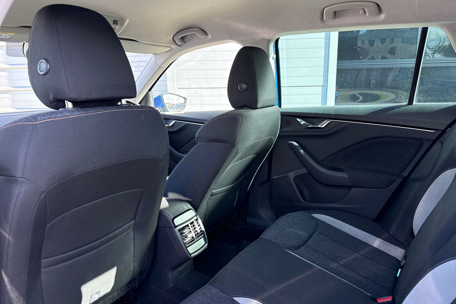 Used Skoda Kamiq 2023 for sale - 78029541: Photo 30