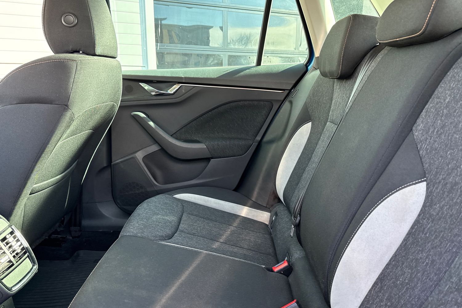 Used Skoda Kamiq 2023 for sale - 78029541: Photo 31