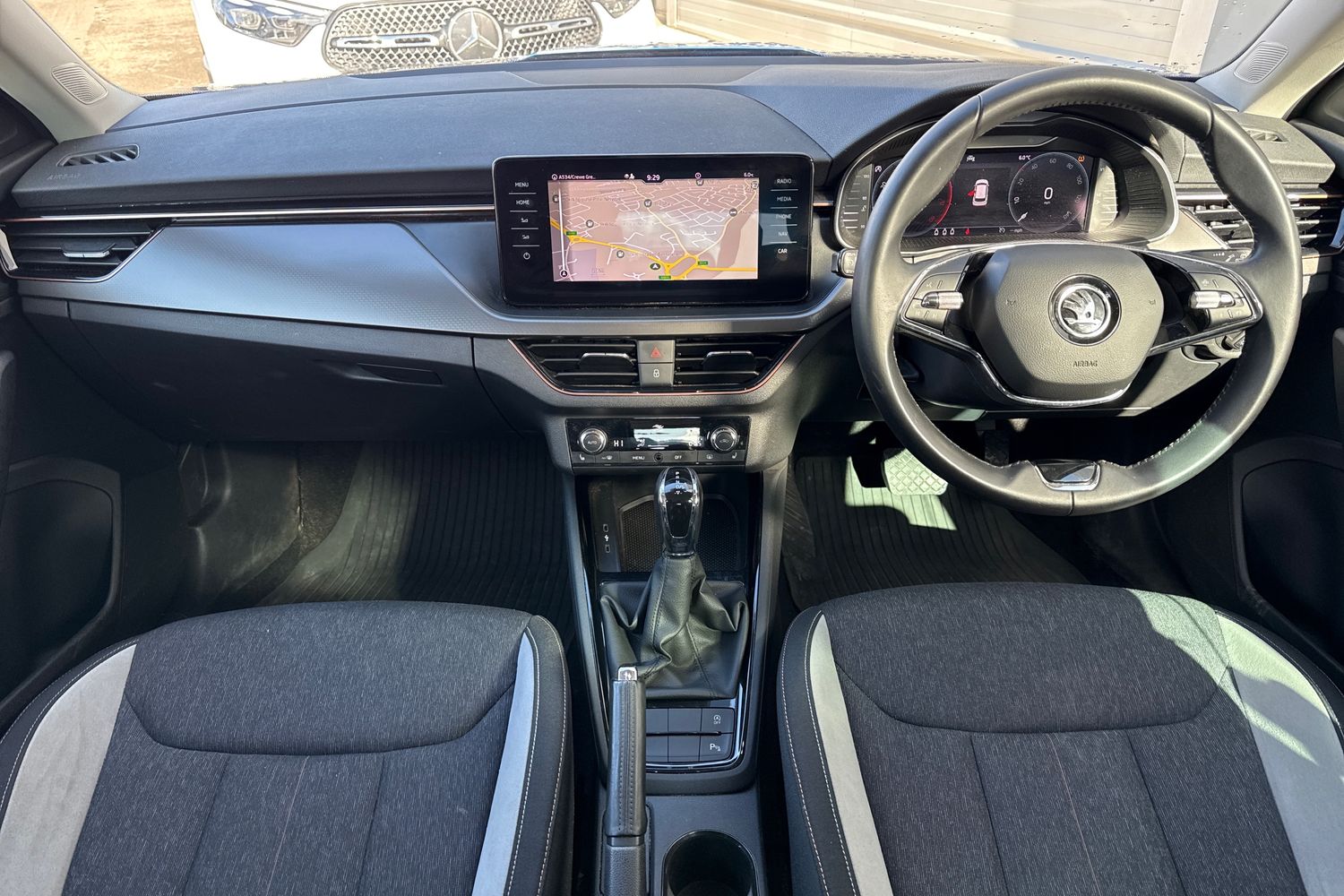 Used Skoda Kamiq 2023 for sale - 78029541: Photo 32