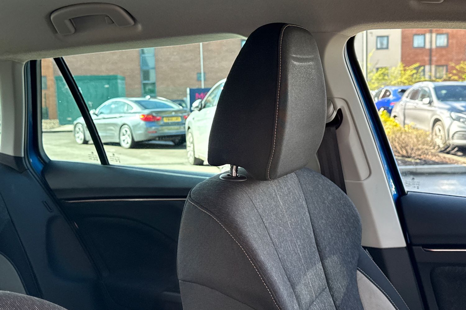 Used Skoda Kamiq 2023 for sale - 78029541: Photo 33