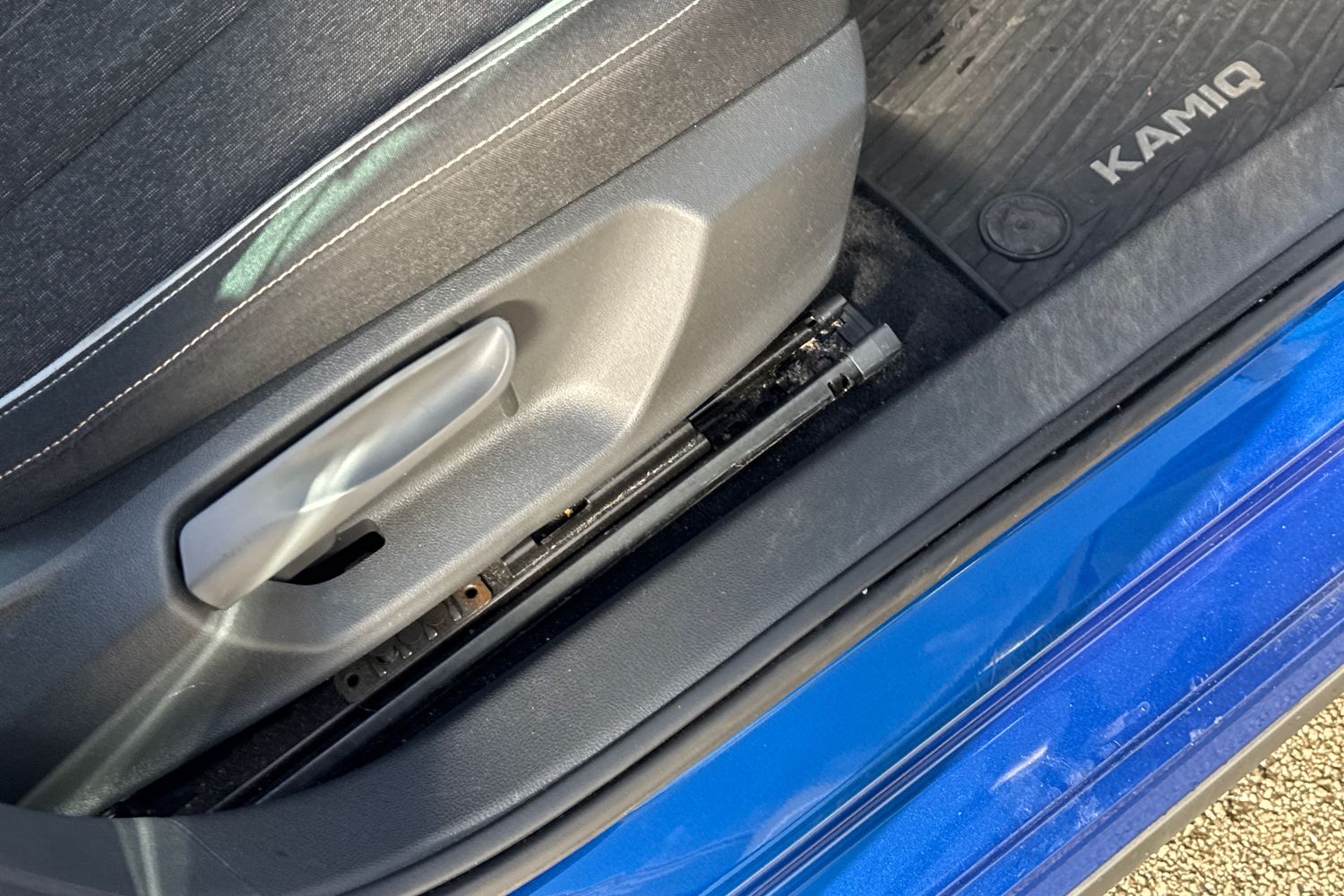 Used Skoda Kamiq 2023 for sale - 78029541: Photo 35