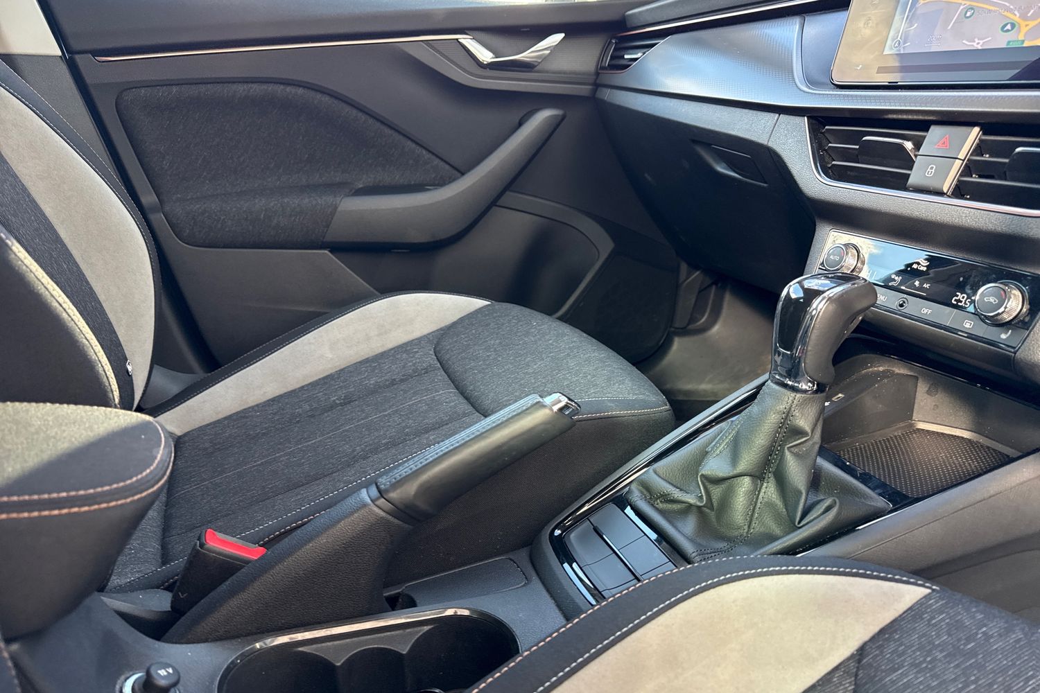 Used Skoda Kamiq 2023 for sale - 78029541: Photo 38