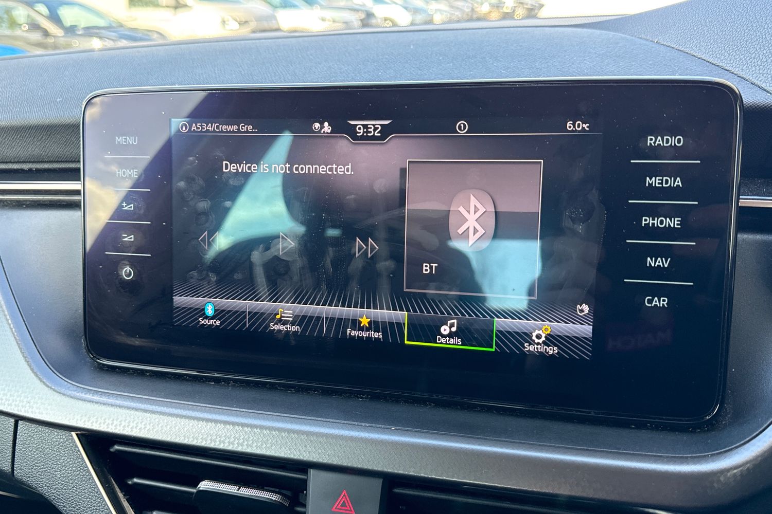 Used Skoda Kamiq 2023 for sale - 78029541: Photo 41