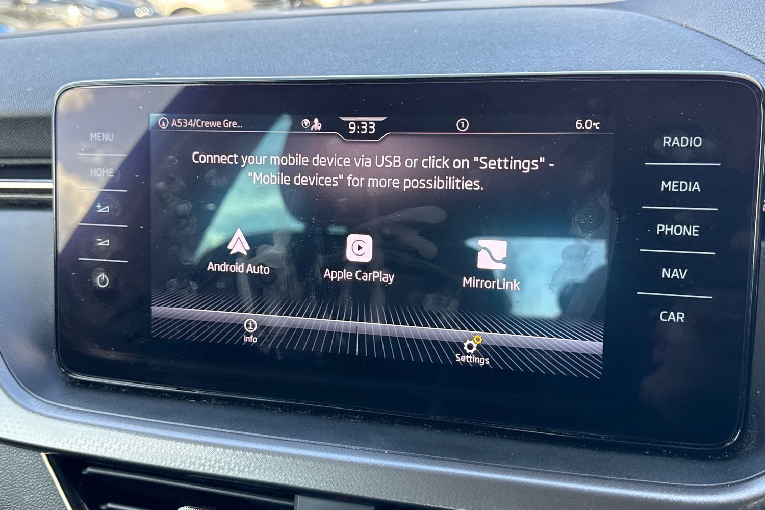 Used Skoda Kamiq 2023 for sale - 78029541: Photo 42