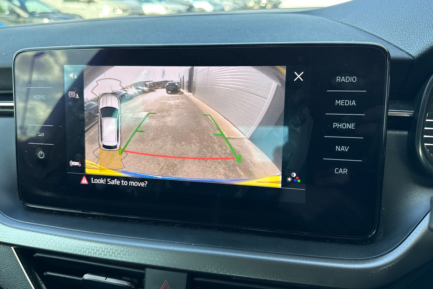 Used Skoda Kamiq 2023 for sale - 78029541: Photo 51