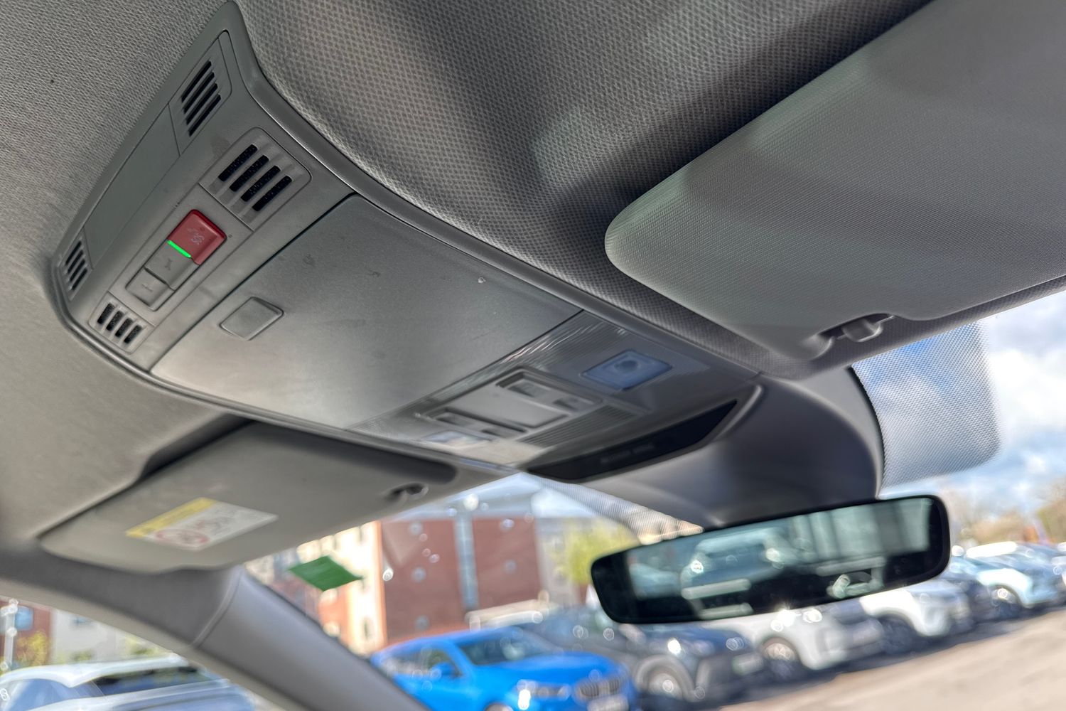 Used Skoda Kamiq 2023 for sale - 78029541: Photo 57