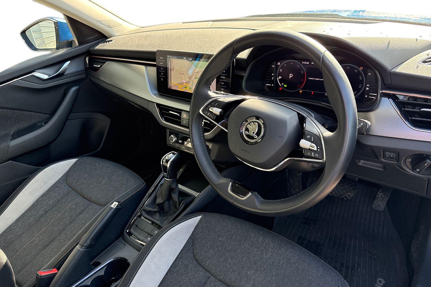 Used Skoda Kamiq 2023 for sale - 78029541: Photo 8