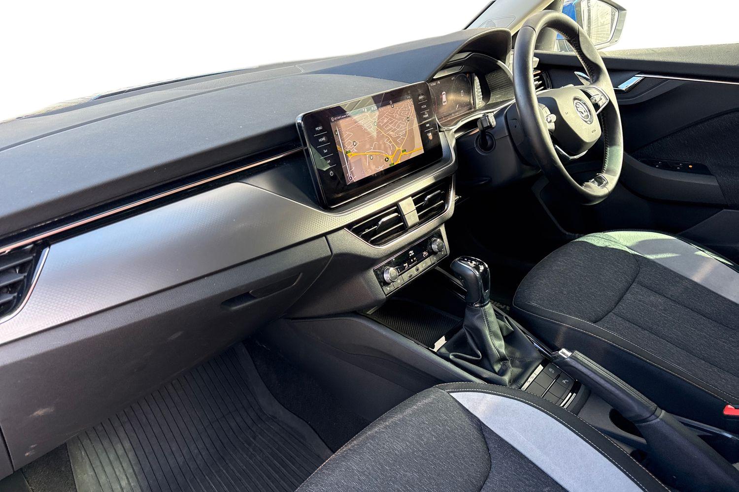 Used Skoda Kamiq 2023 for sale - 78029541: Photo 9