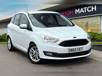 Used Ford C-Max 2015 for sale - 75662589: Photo