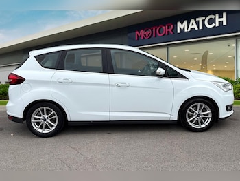 Used Ford C-Max 2015 for sale - 75662589: Photo