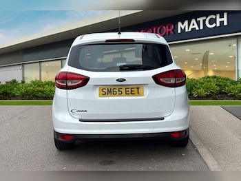 Used Ford C-Max 2015 for sale - 75662589: Photo