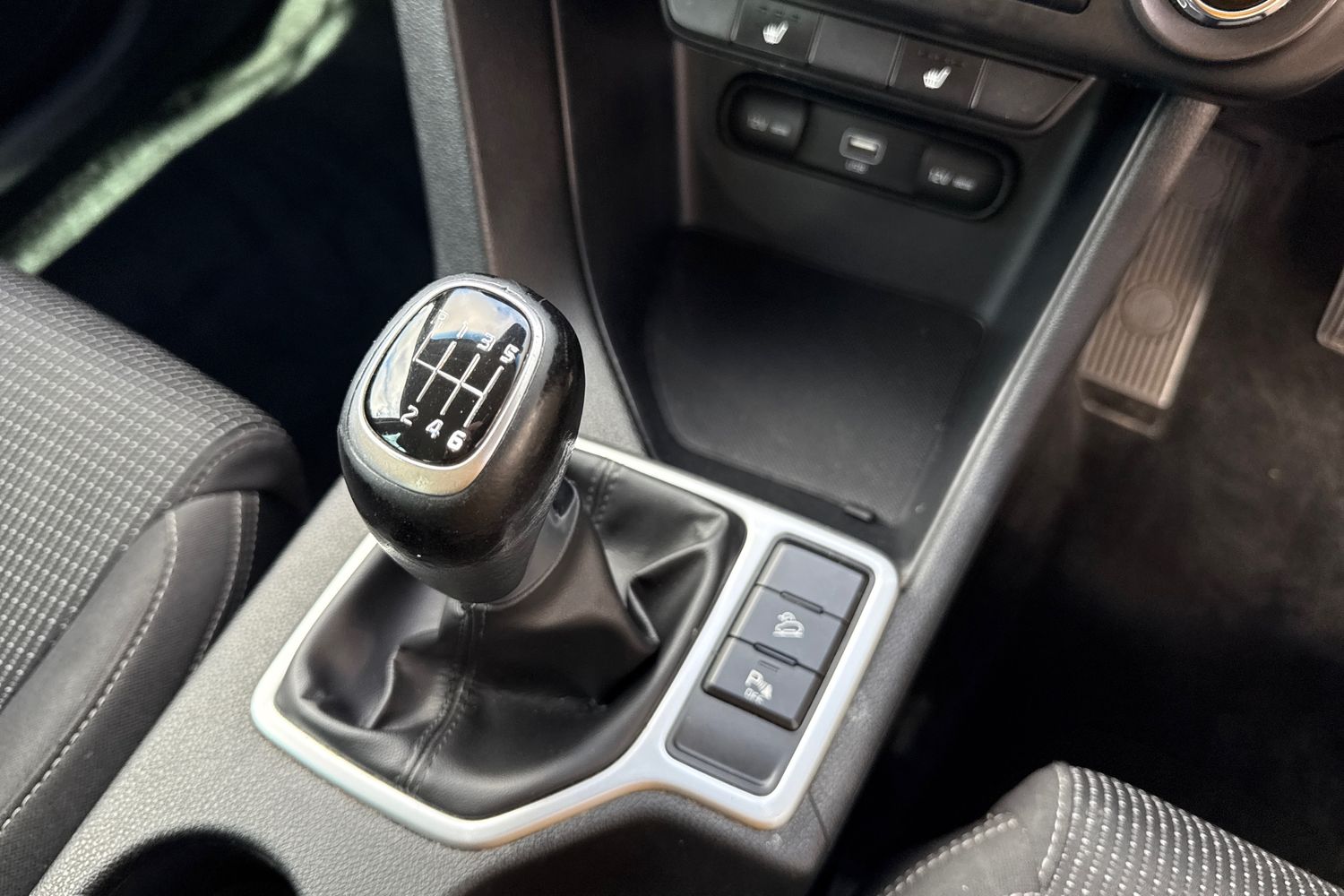 Vehicle 23