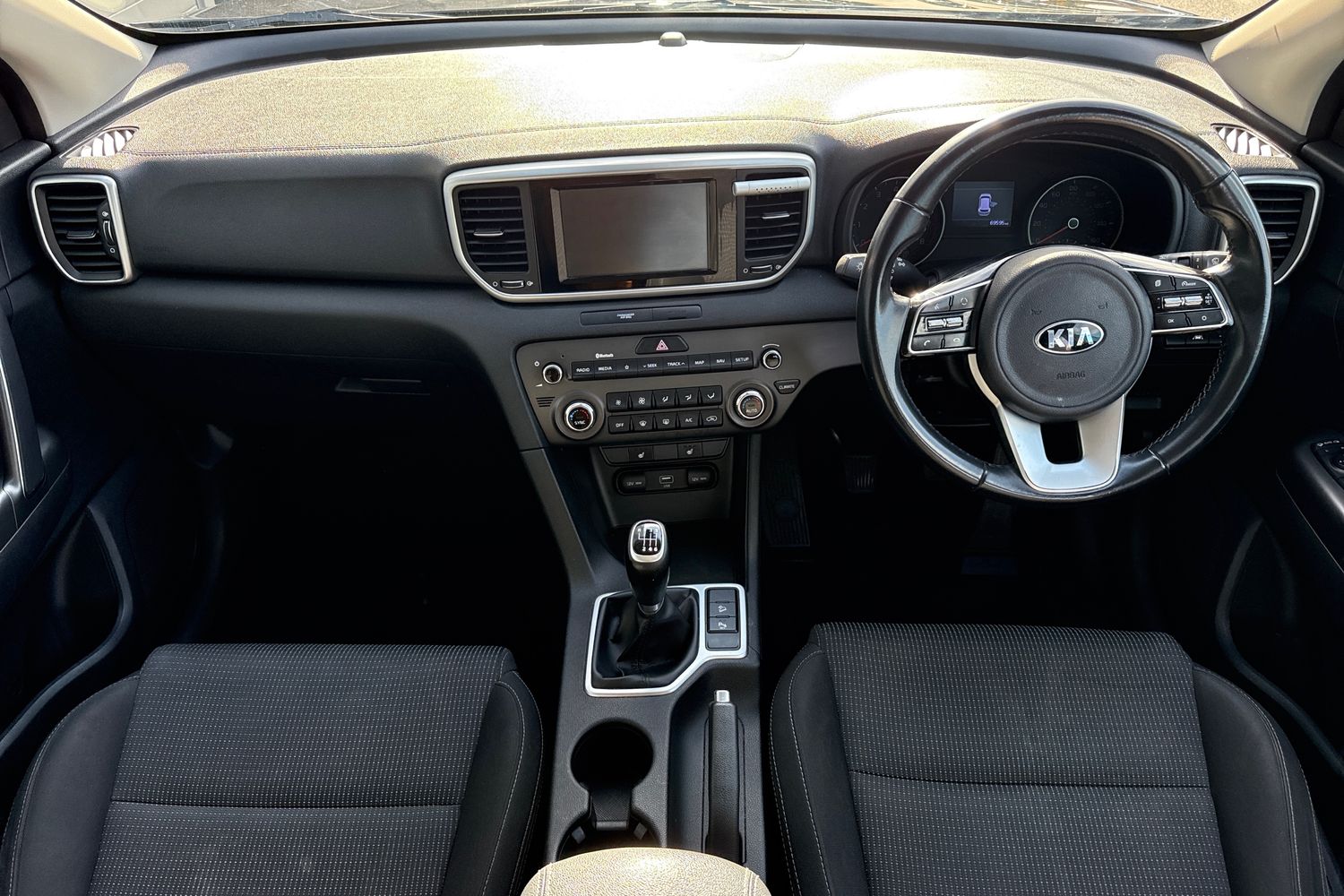 Vehicle 26