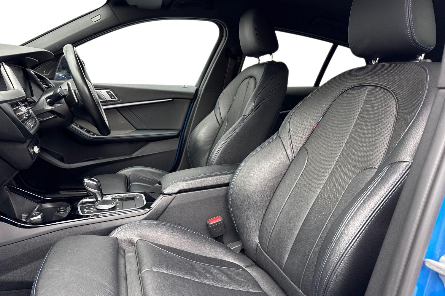 Used BMW 1 Series 2020 for sale - 77914260: Photo 11