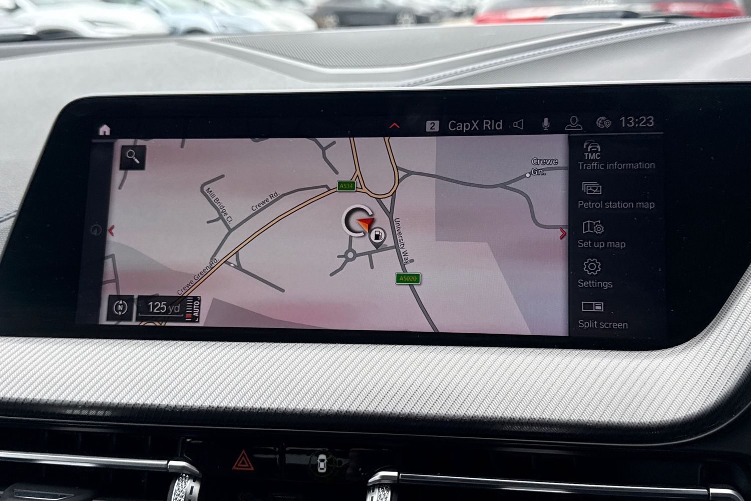 Used BMW 1 Series 2020 for sale - 77914260: Photo 12