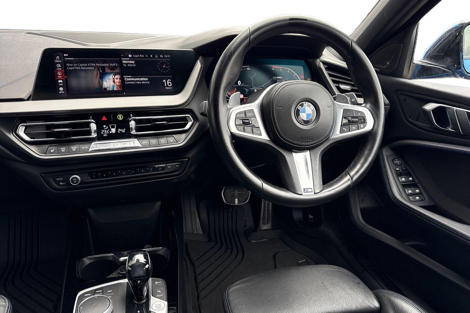 Used BMW 1 Series 2020 for sale - 77914260: Photo 13