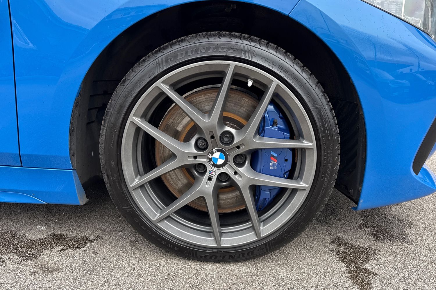 Used BMW 1 Series 2020 for sale - 77914260: Photo 22