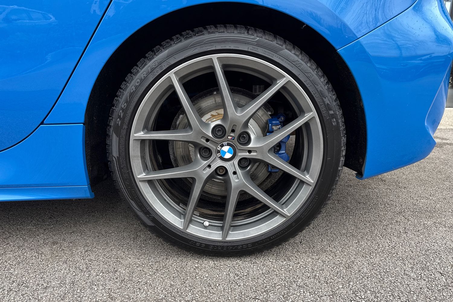 Used BMW 1 Series 2020 for sale - 77914260: Photo 24