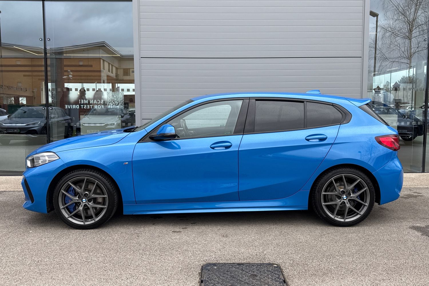 Used BMW 1 Series 2020 for sale - 77914260: Photo 28