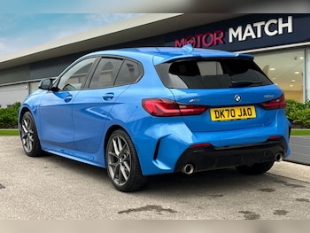 Used BMW 1 Series 2020 for sale - 77914260: Photo